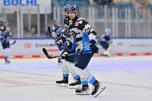 Eishockey, Herren, DEL, Saison 2024-2025, Vorbereitung, ERC Ingolstadt - Dresdner Eislöwen, 18.08.2024