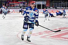 23.12.2020 - Nürnberg Ice Tigers - ERC Ingolstadt