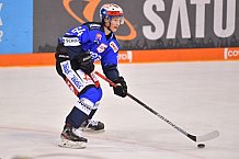 ERC Ingolstadt vs Schwenninger Wild Wings, DEL, Deutsche Eishockey Liga, Spieltag 48, 23.02.2020