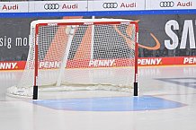 27.12.2020 - ERC Ingolstadt - Augsburger Panther