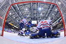 ERC Ingolstadt vs Adler Mannheim, DEL, Deutsche Eishockey Liga, Spieltag 32, 28.12.2019