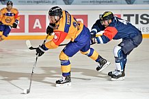 ERC Ingolstadt vs Lukko Rauma, Eishockey, CHL, European Champions League, 06.09.2016