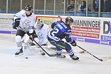 ERC Ingolstadt vs Thomas Sabo Ice Tigers, Eishockey, DEL, Deutsche Eishockey Liga, 19.08.2018