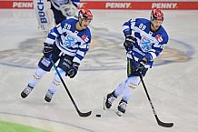 02.01.2021 - Straubing Tigers - ERC Ingolstadt