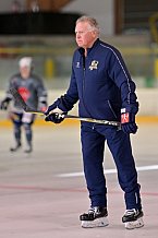 Eishockey, Herren, DEL, Saison 2024-2025, Iserlohn Roosters - Ice Training, 23.08.2024