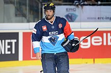 ERC Ingolstadt vs Vaxjo Lakers, Eishockey, CHL, European Champions League, 03.09.2015




