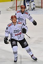 ERC Ingolstadt vs Koelner Haie, DEL, Deutsche Eishockey Liga, Playoffs, Viertelfinale, Spiel 4, 22.03.2019