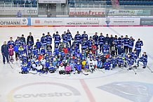 ERC Ingolstadt Kids on Ice, Eishockey, Kids on Ice, 22.12.2018