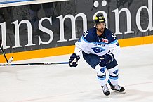 ERC Ingolstadt - Sparta Prag, Eishockey, DEL, Deutsche Eishockey Liga, Vorbereitungsspiel,  06.08.2016, Testspiel, Foto: Eibner / Oliver STRISCH