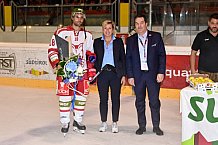 HC Bozen vs Kölner Haie, Vinschgau Cup, Spiel 4, 25.08.2019