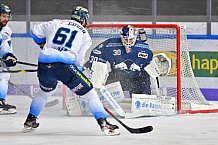 EHC Red Bull München vs ERC Ingolstadt, DEL, Deutsche Eishockey Liga, Spieltag 31, 26.12.2019