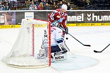 Hamburg Freezers vs ERC Ingolstadt, Eishockey, DEL, 25.10.15