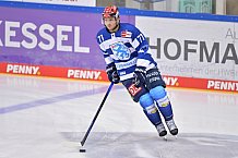 27.12.2020 - ERC Ingolstadt - Augsburger Panther