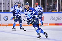 ERC Ingolstadt vs Fischtown Pinguins, DEL, Deutsche Eishockey Liga, Spieltag 8, 04.10.2019