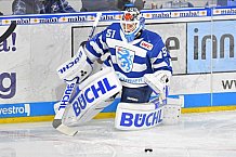 Adler Mannheim vs ERC Ingolstadt, DEL, Deutsche Eishockey Liga, Spieltag 24, 06.12.2019