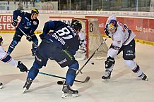 ERC Ingolstadt vs EHC Red Bull Muenchen, Eishockey, DEL, Deutsche Eishockey Liga, 06.03.2016