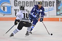 ERC Ingolstadt vs Thomas Sabo Ice Tigers, Eishockey, DEL, Deutsche Eishockey Liga, 19.08.2018