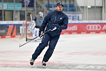 Eishockey, Herren, DEL, Saison 2023-2024, Vorbereitung, ERC Ingolstadt - Auftakttraining, 07.08.2023