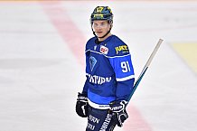 ERC Ingolstadt vs Adler Mannheim, Eishockey, DEL, Deutsche Eishockey Liga, Playoffs, Spiel 3, 18.03.2018