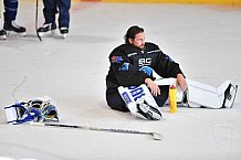 Ice Training vor dem Vinschgau Cup, 22.08.2019