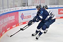 Eishockey, Herren, DEL, Saison 2024-2025, ERC Ingolstadt - Showtraining für Dauerkartenbesitzer, 04.08.2024