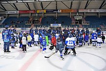 ERC Ingolstadt Kids on Ice Day, DEL, Deutsche Eishockey Liga, 12.10.2019