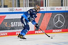 Eishockey, Frauen, European Womens Hockey League, Saison 2024-2025, ERC Ingolstadt - Lakers Kärnten, 13.09.2024