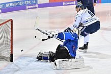 Kids on Ice Day, ERC Ingolstadt, Eishockey, DEL, Deutsche Eishockey Liga, 17.02.2018