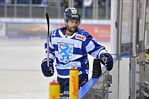 ERC Ingolstadt vs EHC Red Bull Muenchen, DEL, Deutsche Eishockey Liga, Spieltag 5, 26.09.2019