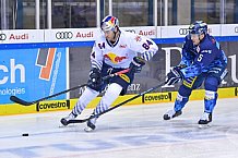 ERC Ingolstadt vs EHC Red Bull Muenchen, DEL, Deutsche Eishockey Liga, Spieltag 5, 26.09.2019