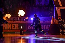 ERC Ingolstadt vs Koelner Haie, DEL, Deutsche Eishockey Liga, Playoffs, Viertelfinale, Spiel 6, 29.03.2019