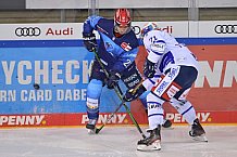 20.12.2020 - ERC Ingolstadt - Schwenninger Wild Wings