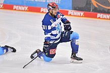 27.12.2020 - ERC Ingolstadt - Augsburger Panther