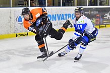 Grizzlys Wolfsburg vs ERC Ingolstadt, Eishockey, DEL, Deutsche Eishockey Liga, Vorbereitung, 17.08.2018