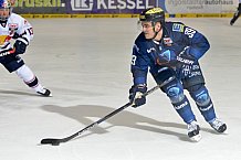 ERC Ingolstadt vs EHC Red Bull Muenchen, Eishockey, DEL, Deutsche Eishockey Liga, 06.03.2016