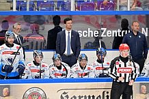 Eishockey, Herren, Gäuboden-Cup 2024, Straubing Tigers - ERC Ingolstadt, 29.08.2024