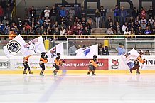 ERC Ingolstadt vs HC Bozen, Vinschgau Cup, Spiel 1, 23.08.2019