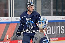 Eishockey, Herren, DEL, Saison 2024-2025, ERC Ingolstadt - Showtraining für Dauerkartenbesitzer, 04.08.2024