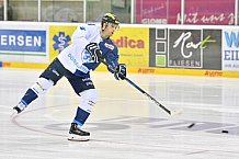 Fischtown Pinguins Bremerhaven - ERC Ingolstadt, Eishockey, DEL, Deutsche Eishockey Liga, Preplayoff, Spiel 2, 03.03.2017