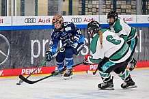 Eishockey, Frauen, European Womens Hockey League, Saison 2024-2025, ERC Ingolstadt - Lakers Kärnten, 13.09.2024