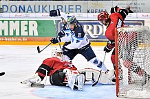 ERC Ingolstadt - Koelner Haie, Eishockey, DEL, Deutsche Eishockey Liga, Vorbereitung, 11.08.2017