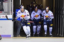 ERC Ingolstadt vs EHC Red Bull Muenchen, DEL, Deutsche Eishockey Liga, Spieltag 5, 26.09.2019