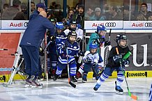 ERC Ingolstadt Kids on Ice, Eishockey, Kids on Ice, 22.12.2018