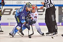 ERC Ingolstadt vs EHC Red Bull Muenchen, DEL, Deutsche Eishockey Liga, Spieltag 5, 26.09.2019