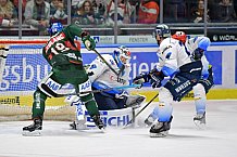 Augsburger Panther vs ERC Ingolstadt, DEL, Deutsche Eishockey Liga, Spieltag 28, 18.12.2019