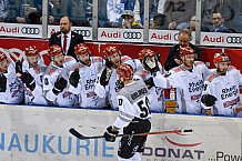 ERC Ingolstadt vs Koelner Haie, DEL, Deutsche Eishockey Liga, Playoffs, Viertelfinale, Spiel 6, 29.03.2019