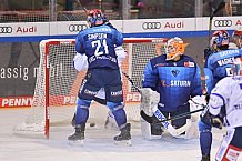 20.12.2020 - ERC Ingolstadt - Schwenninger Wild Wings