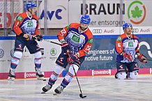 ERC Ingolstadt vs Adler Mannheim, DEL, Deutsche Eishockey Liga, Spieltag 32, 28.12.2019