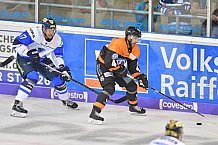 Grizzlys Wolfsburg vs ERC Ingolstadt, Eishockey, DEL, Deutsche Eishockey Liga, Vorbereitung, 17.08.2018