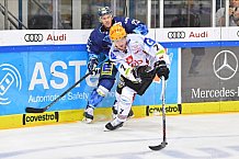 ERC Ingolstadt vs Fischtown Pinguins, DEL, Deutsche Eishockey Liga, Spieltag 8, 04.10.2019